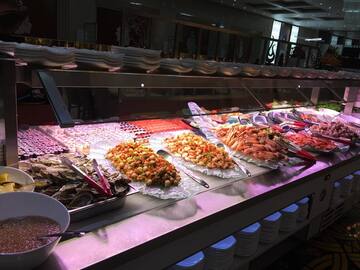 Buffet à volonté à proximité de Cambrai Buffet à volonté à proximité de Cambrai